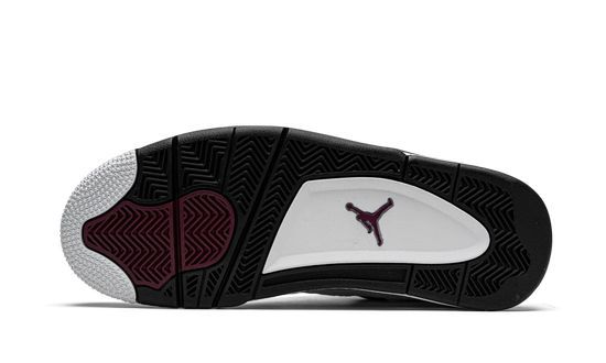 Air Jordans 4 'PSG' CZ6509-100