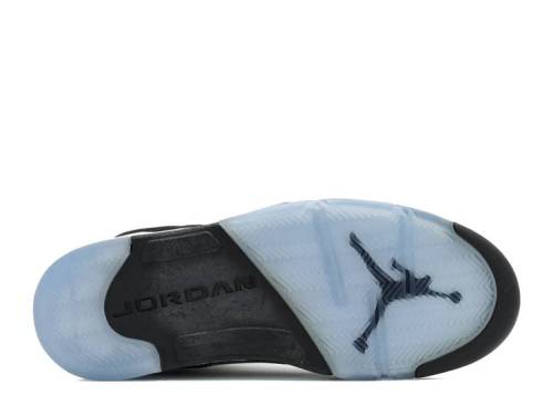 Air Jordan 5 Retro 'Oreo' 2021 CT4838-011