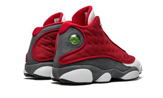 Air Jordans 13 'Red Flint'
