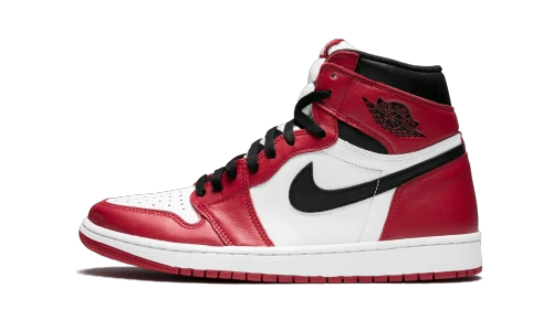 Air Jordans 1 Retro High OG  Chicago  555088-101