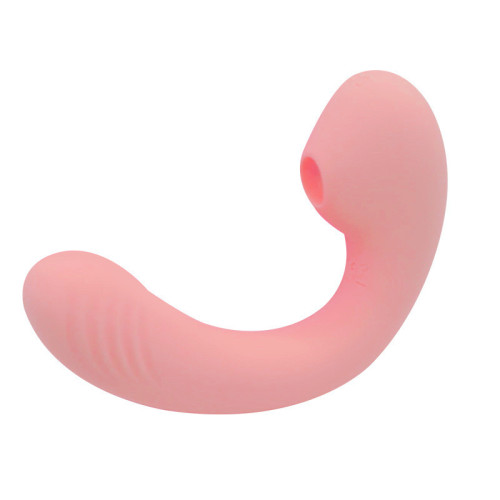 Clit Suction Vaginal Stimulator Adult Sex Toys