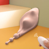 Remote Controlled Wearable Panty Vibrators