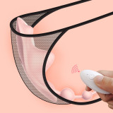 Remote Controlled Wearable Panty Vibrators