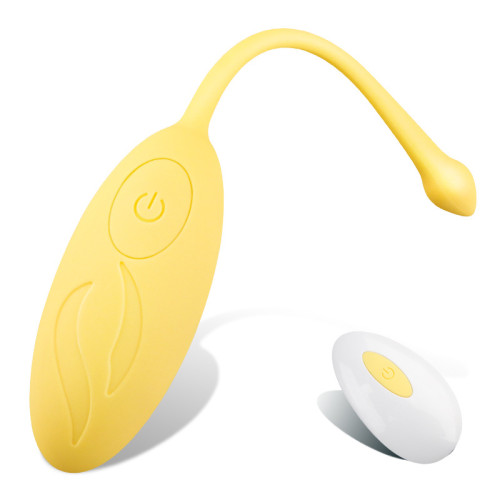 Wearable Vibrating Eggs with Remote Adult Sex Toys T40610