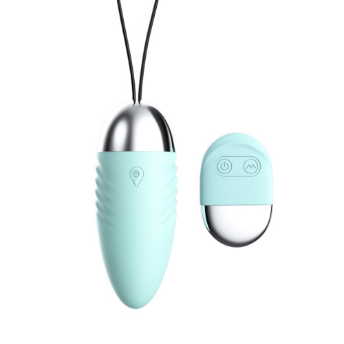 Quite Remote Control Wearable Vibrating Eggs T25606