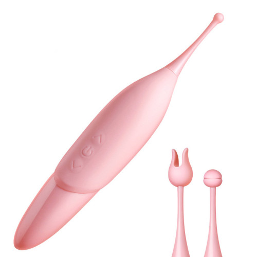 New Vibrator for Girls Women Clit Stimulate Toy T90704