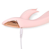 Female Sex Toy Vaginal G-spot Vibrator T140902