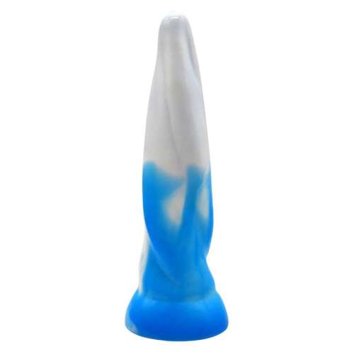 8.5 Inch Tapered Anal Dildo Butt Plug