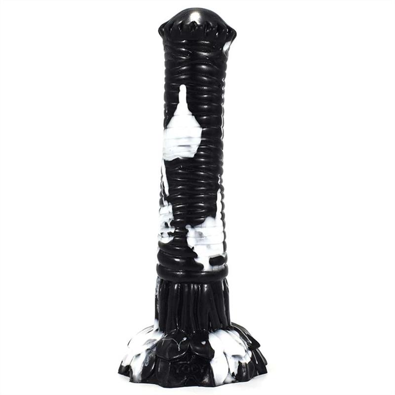 Monster Horse Dildo
