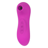 Rechargeable Clit Sucking Vibrator Sex Toys