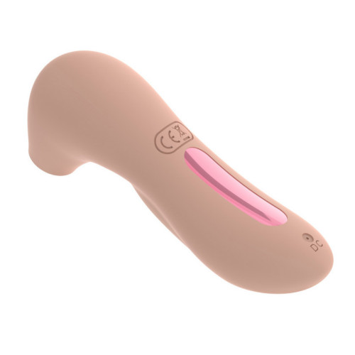 Rechargeable Clit Sucking Vibrator Sex Toys