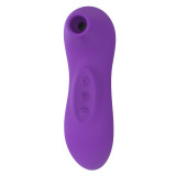 Rechargeable Clit Sucking Vibrator Sex Toys