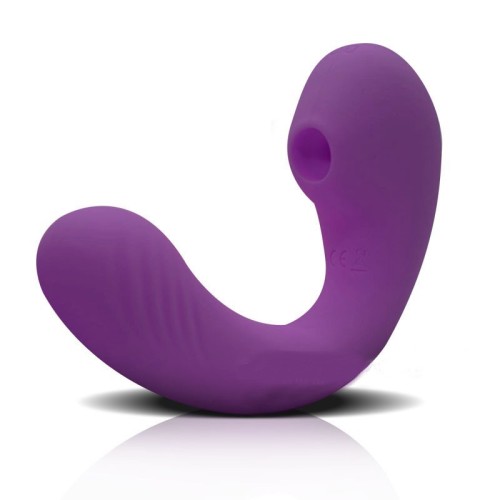 Clit Suction Vaginal Stimulator Adult Sex Toys