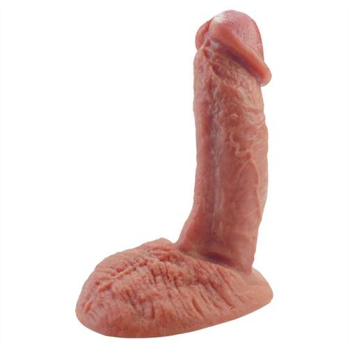 7 Inch Strong Suction Cup Realistic Dildo
