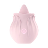 Rose Sex Toy Clit Suction Vibrator
