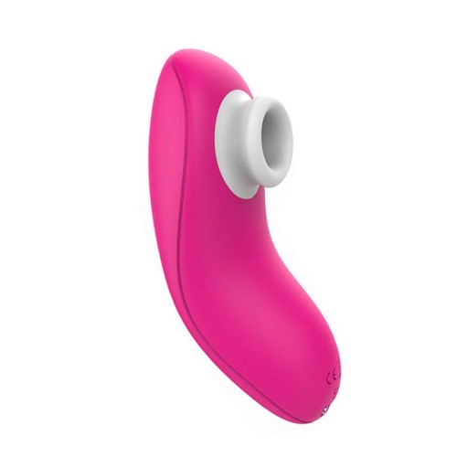 Portable Clit Suction Nipple Sucking Toy