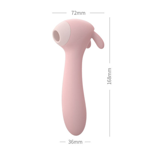 Sucking Vibrator for Women Clitoral Stimulator