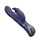 G-Spot Rabbit Vibrator Silicone Clit Stimulator