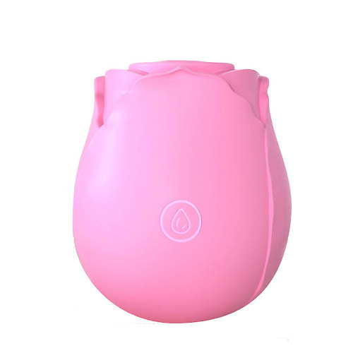 Rose Sex Toy Clit Suction Vibrator