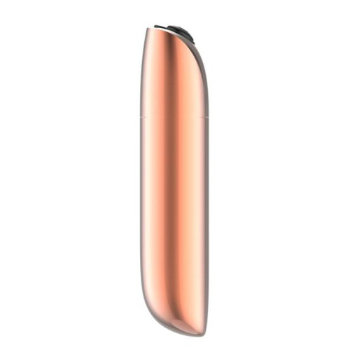 Rechargeable Mini Bullet Vibrator