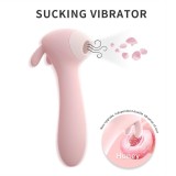 Sucking Vibrator for Women Clitoral Stimulator