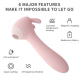 Sucking Vibrator for Women Clitoral Stimulator