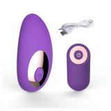 Wearable Panties Vibrator with Remote Control
