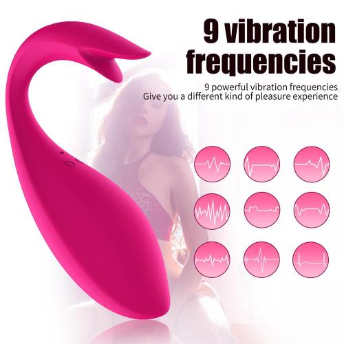 Best App-Controlled Vibrator for Women