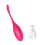 Wireless Vibrating Egg for Women Vaginal Kegel Ball