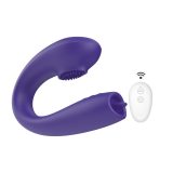 Wearable Vibrator with Remote Control