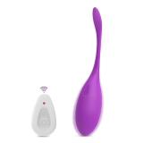 Wireless Vibrating Egg for Women Vaginal Kegel Ball
