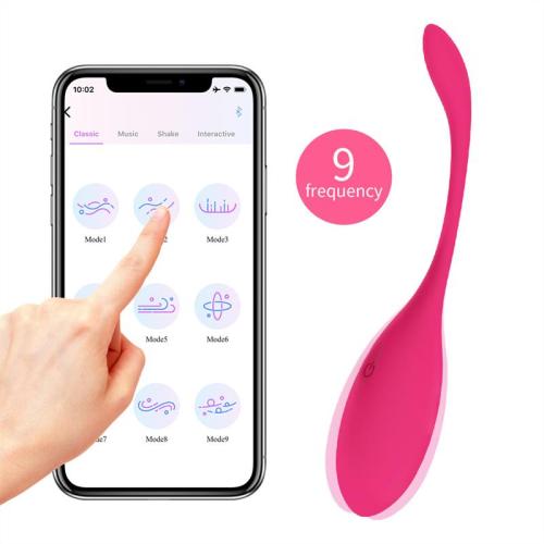 Wireless Vibrating Egg for Women Vaginal Kegel Ball