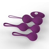 Remote Control Kegel balls Vagina Tighten Exercise Sex Toys