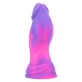 6.9 Inch Fantasy King Cobra-Shaped Snake Dildo