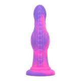 7.5 Inch Realistic Colours Snake Dildo