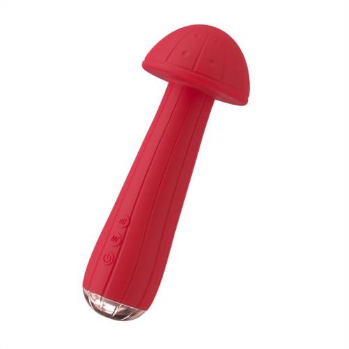 Wireless Mushroom Multi-speed G Spot Vagina Vibrator
