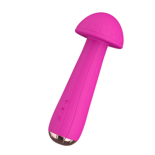 Wireless Mushroom Multi-speed G Spot Vagina Vibrator