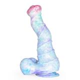 10.5 Inch Big Horse Cock Dildo With Suction Cup