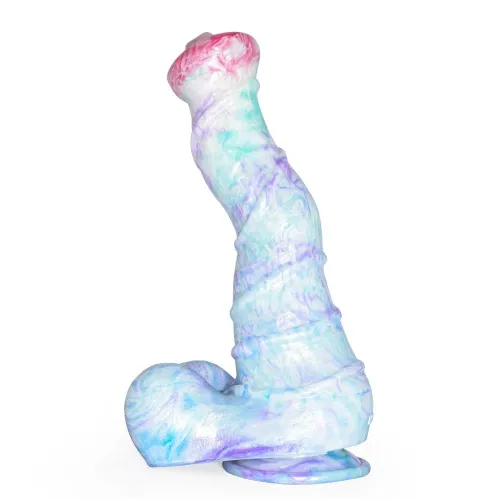 10.5 Inch Big Horse Cock Dildo With Suction Cup