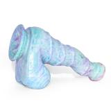 10.5 Inch Big Horse Cock Dildo With Suction Cup
