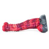 9 Inch Fake Horse Penis Realistic Animal Dildo