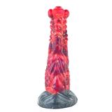 9 Inch Fake Horse Penis Realistic Animal Dildo