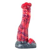 9 Inch Fake Horse Penis Realistic Animal Dildo