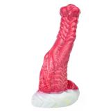 9 Inch Fake Horse Penis Realistic Animal Dildo