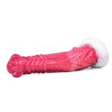 9 Inch Fake Horse Penis Realistic Animal Dildo