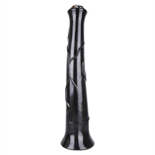 17 Inch Super Long Horse Pony Dildo Animal Penis