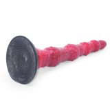 14 Inch Extra Large Anal Beads with Suction Cup