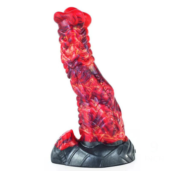 9 Inch Fake Horse Penis Realistic Animal Dildo