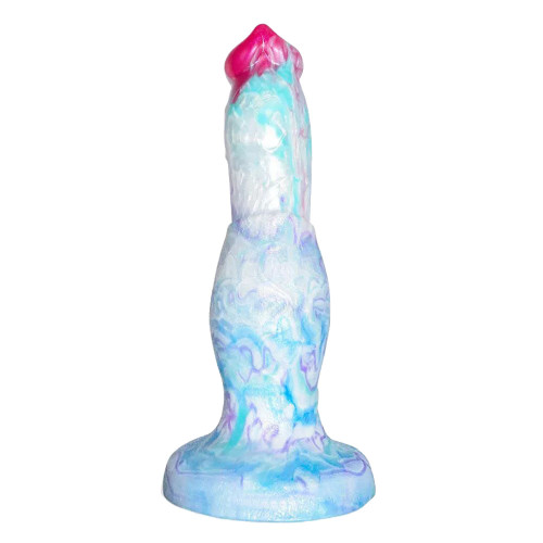 10 Inch Fantasy Animal Dog Penis Dildo