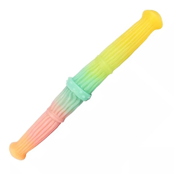 16.5 Inch Fantasy Double Ended Horse Dildo